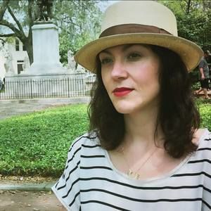 Meet your Posher, Molly